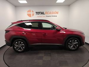 Hyundai Tucson 1.6 TGDI 110kW (150CV) 48V Tecno Sky - Foto 5
