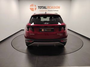 Hyundai Tucson 1.6 TGDI 110kW (150CV) 48V Tecno Sky - Foto 8