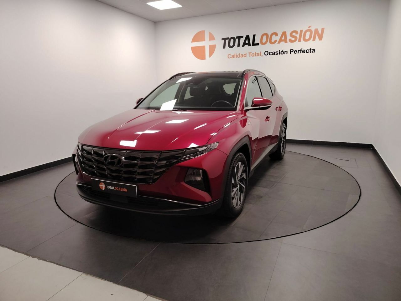 Hyundai Tucson 1.6 TGDI 110kW (150CV) 48V Tecno Sky - Foto 1