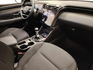 Hyundai Tucson 1.6 TGDI 110kW (150CV) 48V Tecno Sky - Foto 29
