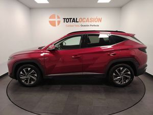Hyundai Tucson 1.6 TGDI 110kW (150CV) 48V Tecno Sky - Foto 4