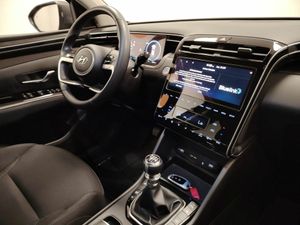 Hyundai Tucson 1.6 TGDI 110kW (150CV) 48V Tecno Sky - Foto 30