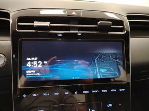 Hyundai Tucson 1.6 TGDI 110kW (150CV) 48V Tecno Sky - Foto 18