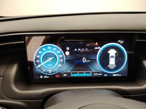 Hyundai Tucson 1.6 TGDI 110kW (150CV) 48V Tecno Sky - Foto 22