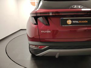 Hyundai Tucson 1.6 TGDI 110kW (150CV) 48V Tecno Sky - Foto 34