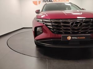 Hyundai Tucson 1.6 TGDI 110kW (150CV) 48V Tecno Sky - Foto 38