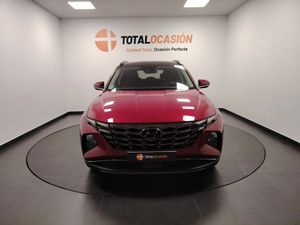 Hyundai Tucson 1.6 TGDI 110kW (150CV) 48V Tecno Sky - Foto 3