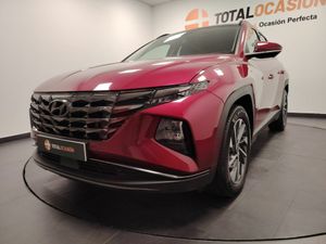 Hyundai Tucson 1.6 TGDI 110kW (150CV) 48V Tecno Sky - Foto 28