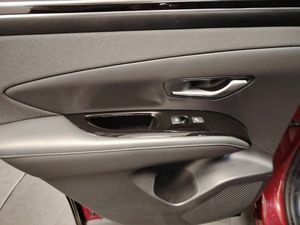 Hyundai Tucson 1.6 TGDI 110kW (150CV) 48V Tecno Sky - Foto 16