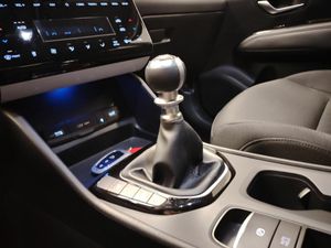 Hyundai Tucson 1.6 TGDI 110kW (150CV) 48V Tecno Sky - Foto 39