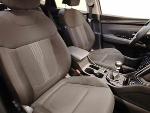 Hyundai Tucson 1.6 TGDI 110kW (150CV) 48V Tecno Sky - Foto 19