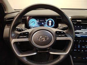 Hyundai Tucson 1.6 TGDI 110kW (150CV) 48V Tecno Sky - Foto 27