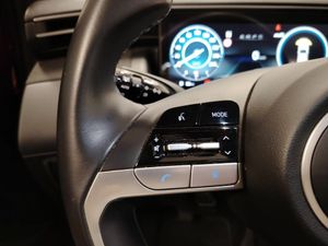 Hyundai Tucson 1.6 TGDI 110kW (150CV) 48V Tecno Sky - Foto 21