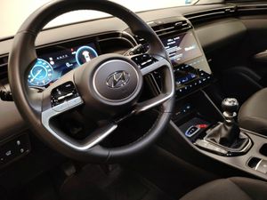 Hyundai Tucson 1.6 TGDI 110kW (150CV) 48V Tecno Sky - Foto 31