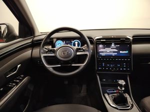 Hyundai Tucson 1.6 TGDI 110kW (150CV) 48V Tecno Sky - Foto 23