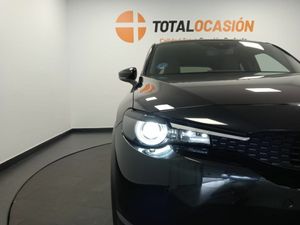 Mazda MX-30 e-SKYACTIVE 105kW Evolution Vintage - Foto 12