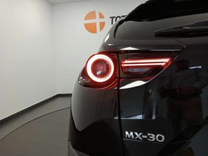 Mazda MX-30 e-SKYACTIVE 105kW Evolution Vintage - Foto 32