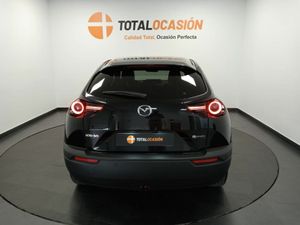 Mazda MX-30 e-SKYACTIVE 105kW Evolution Vintage - Foto 8