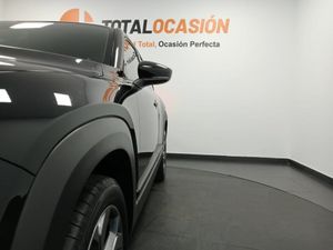 Mazda MX-30 e-SKYACTIVE 105kW Evolution Vintage - Foto 9