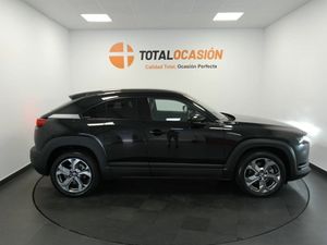 Mazda MX-30 e-SKYACTIVE 105kW Evolution Vintage - Foto 5