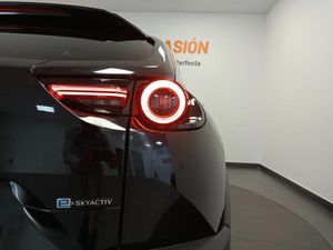 Mazda MX-30 e-SKYACTIVE 105kW Evolution Vintage - Foto 36