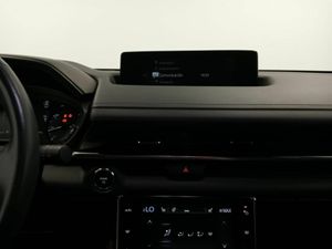 Mazda MX-30 e-SKYACTIVE 105kW Evolution Vintage - Foto 25