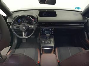 Mazda MX-30 e-SKYACTIVE 105kW Evolution Vintage - Foto 27