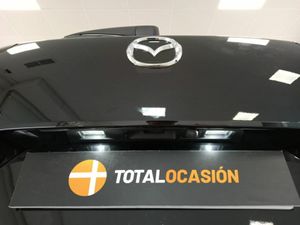 Mazda MX-30 e-SKYACTIVE 105kW Evolution Vintage - Foto 33