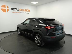 Mazda MX-30 e-SKYACTIVE 105kW Evolution Vintage - Foto 6