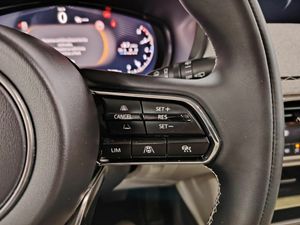 Mazda CX-80 e-SKYACTIV D MHEV 187kW AWD Takumi - Foto 28