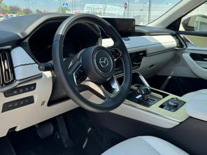 Mazda CX-80 e-SKYACTIV D MHEV 187kW AWD Takumi - Foto 5