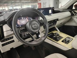 Mazda CX-80 e-SKYACTIV D MHEV 187kW AWD Takumi - Foto 24