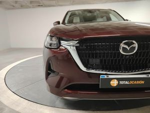 Mazda CX-80 e-SKYACTIV D MHEV 187kW AWD Takumi - Foto 11