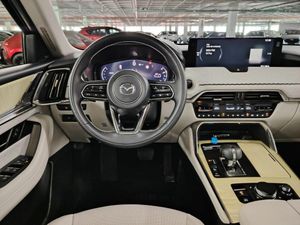 Mazda CX-80 e-SKYACTIV D MHEV 187kW AWD Takumi - Foto 39
