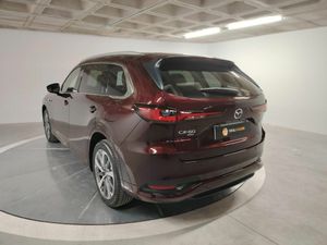 Mazda CX-80 e-SKYACTIV D MHEV 187kW AWD Takumi - Foto 6
