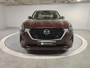 Mazda CX-80 e-SKYACTIV D MHEV 187kW AWD Takumi - Foto 3