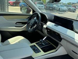 Mazda CX-80 e-SKYACTIV D MHEV 187kW AWD Takumi - Foto 8