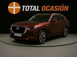 Mazda CX-80 e-SKYACTIV D MHEV 187kW AWD Takumi - Foto 2