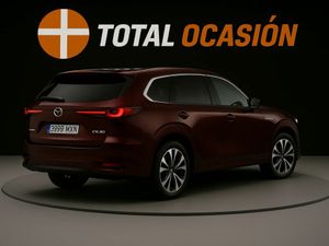 Mazda CX-80 e-SKYACTIV D MHEV 187kW AWD Takumi - Foto 3