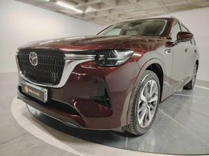 Mazda CX-80 e-SKYACTIV D MHEV 187kW AWD Takumi - Foto 10