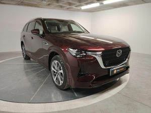 Mazda CX-80 e-SKYACTIV D MHEV 187kW AWD Takumi - Foto 3