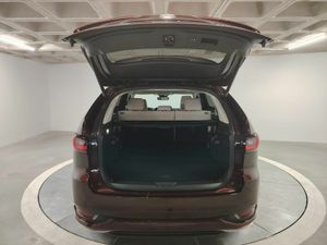 Mazda CX-80 e-SKYACTIV D MHEV 187kW AWD Takumi - Foto 15