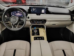 Mazda CX-80 e-SKYACTIV D MHEV 187kW AWD Takumi - Foto 38