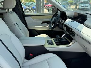 Mazda CX-80 e-SKYACTIV D MHEV 187kW AWD Takumi - Foto 9