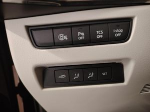 Mazda CX-80 e-SKYACTIV D MHEV 187kW AWD Takumi - Foto 22