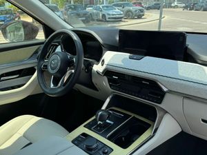 Mazda CX-80 e-SKYACTIV D MHEV 187kW AWD Takumi - Foto 7