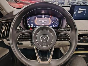 Mazda CX-80 e-SKYACTIV D MHEV 187kW AWD Takumi - Foto 26