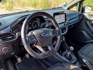 Ford Fiesta 1.0 EcoBoost 70kW (95CV) ST-Line S/S 5p - Foto 4