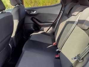 Ford Fiesta 1.0 EcoBoost 70kW (95CV) ST-Line S/S 5p - Foto 3