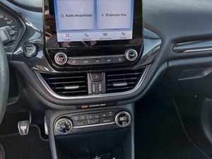 Ford Fiesta 1.0 EcoBoost 70kW (95CV) ST-Line S/S 5p - Foto 5